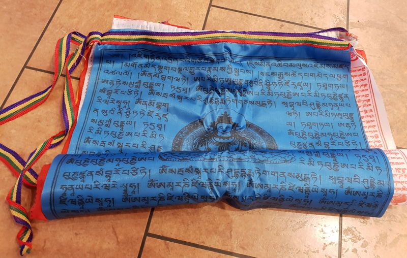 Karodziņi Ljung Ta